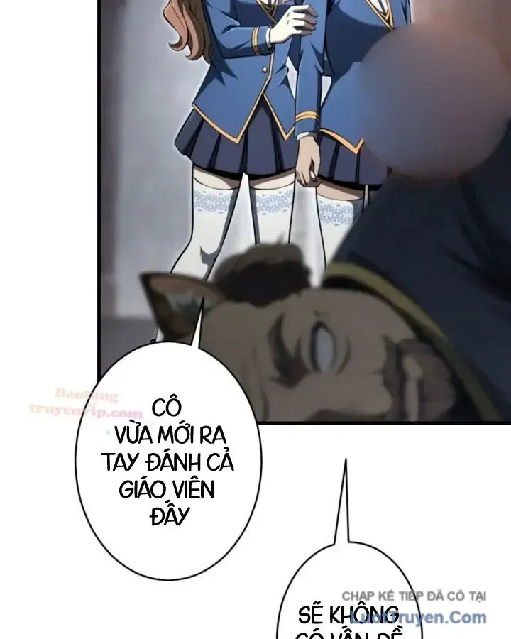 Tối Thượng Binh Khí Trở Lại Sau 100 Triệu Năm Chap 16 - Next Chap 17