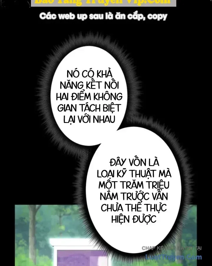 Tối Thượng Binh Khí Trở Lại Sau 100 Triệu Năm Chap 16 - Next Chap 17