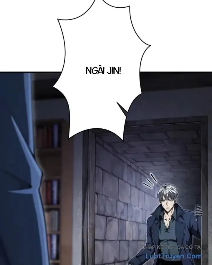 Tối Thượng Binh Khí Trở Lại Sau 100 Triệu Năm Chap 16 - Next Chap 17