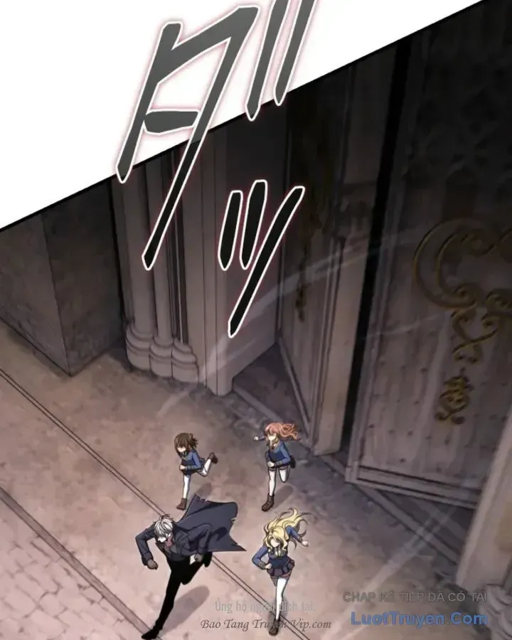 Tối Thượng Binh Khí Trở Lại Sau 100 Triệu Năm Chap 16 - Next Chap 17