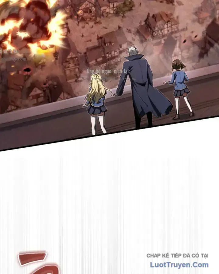 Tối Thượng Binh Khí Trở Lại Sau 100 Triệu Năm Chap 16 - Next Chap 17