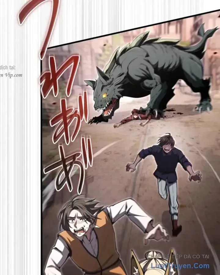 Tối Thượng Binh Khí Trở Lại Sau 100 Triệu Năm Chap 16 - Next Chap 17