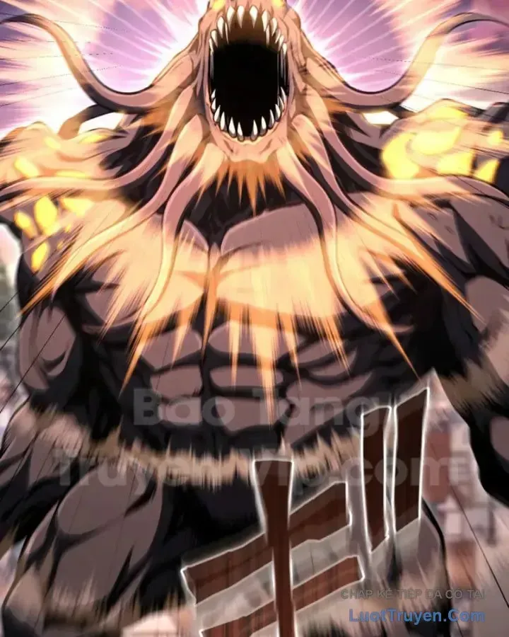 Tối Thượng Binh Khí Trở Lại Sau 100 Triệu Năm Chap 16 - Next Chap 17