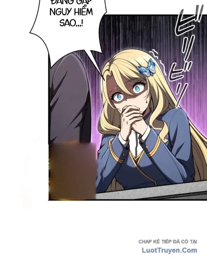 Tối Thượng Binh Khí Trở Lại Sau 100 Triệu Năm Chap 16 - Next Chap 17