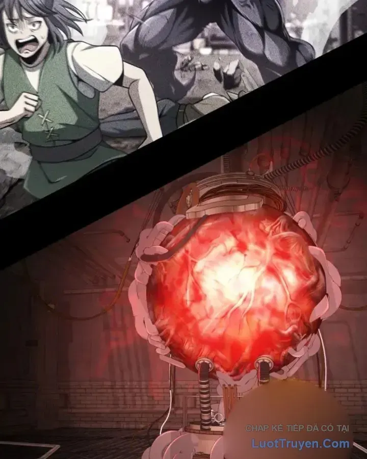 Tối Thượng Binh Khí Trở Lại Sau 100 Triệu Năm Chap 16 - Next Chap 17