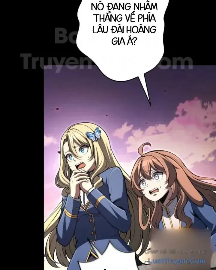 Tối Thượng Binh Khí Trở Lại Sau 100 Triệu Năm Chap 16 - Next Chap 17