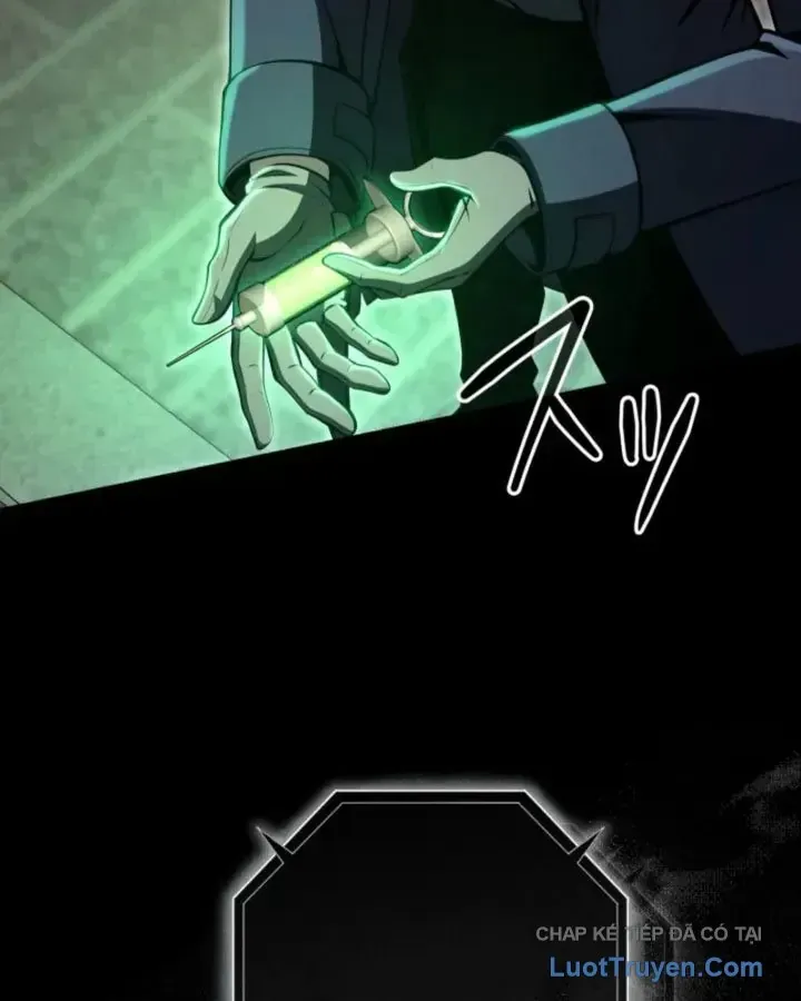 Tối Thượng Binh Khí Trở Lại Sau 100 Triệu Năm Chap 16 - Next Chap 17