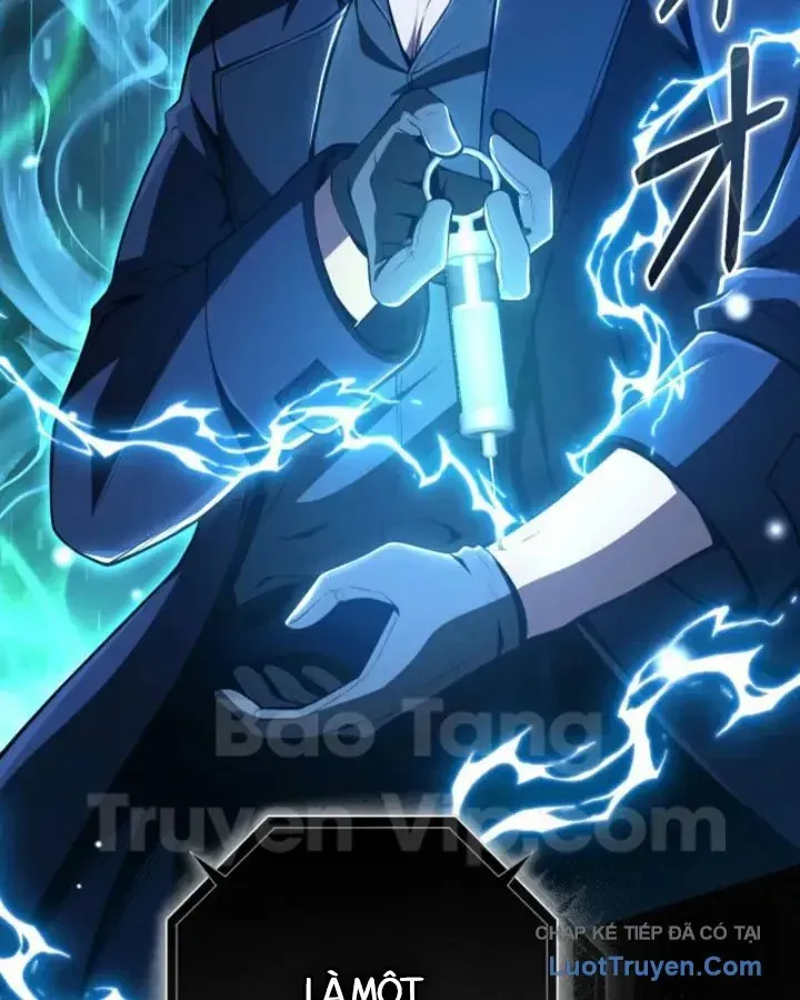 Tối Thượng Binh Khí Trở Lại Sau 100 Triệu Năm Chap 16 - Next Chap 17