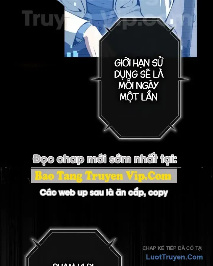 Tối Thượng Binh Khí Trở Lại Sau 100 Triệu Năm Chap 16 - Next Chap 17