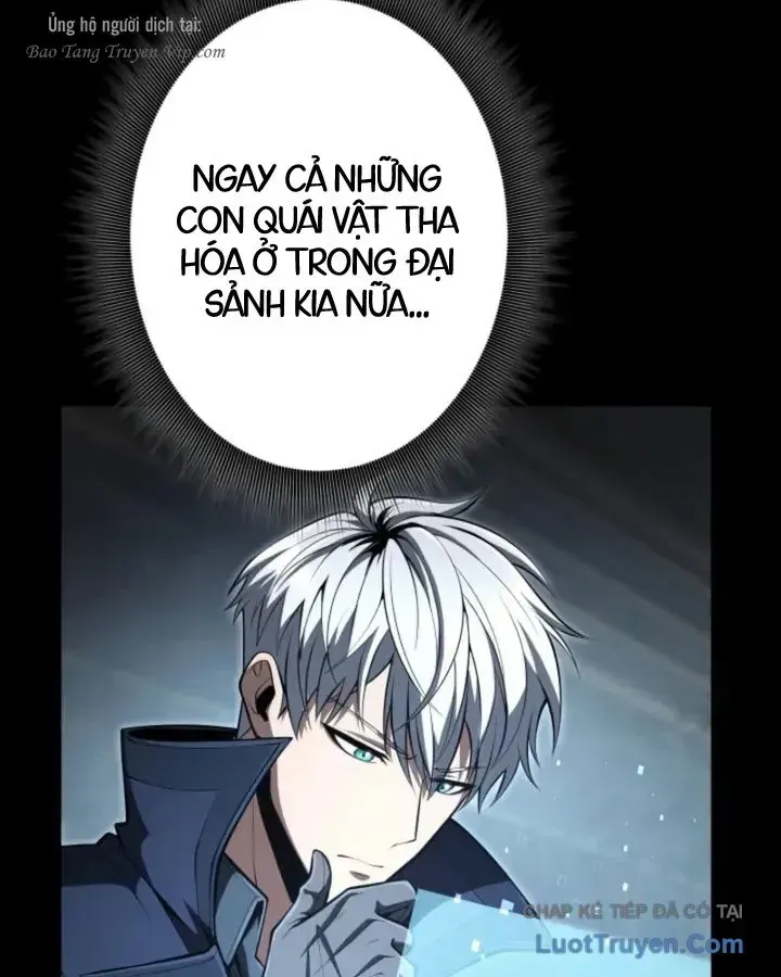 Tối Thượng Binh Khí Trở Lại Sau 100 Triệu Năm Chap 16 - Next Chap 17