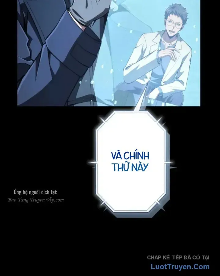 Tối Thượng Binh Khí Trở Lại Sau 100 Triệu Năm Chap 16 - Next Chap 17