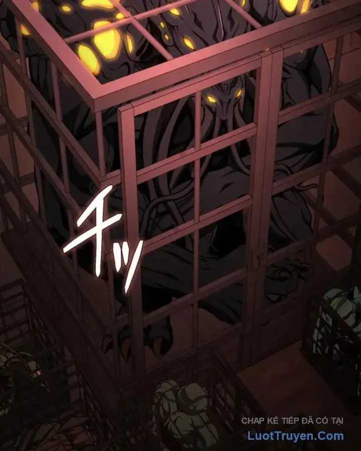 Tối Thượng Binh Khí Trở Lại Sau 100 Triệu Năm Chap 16 - Next Chap 17