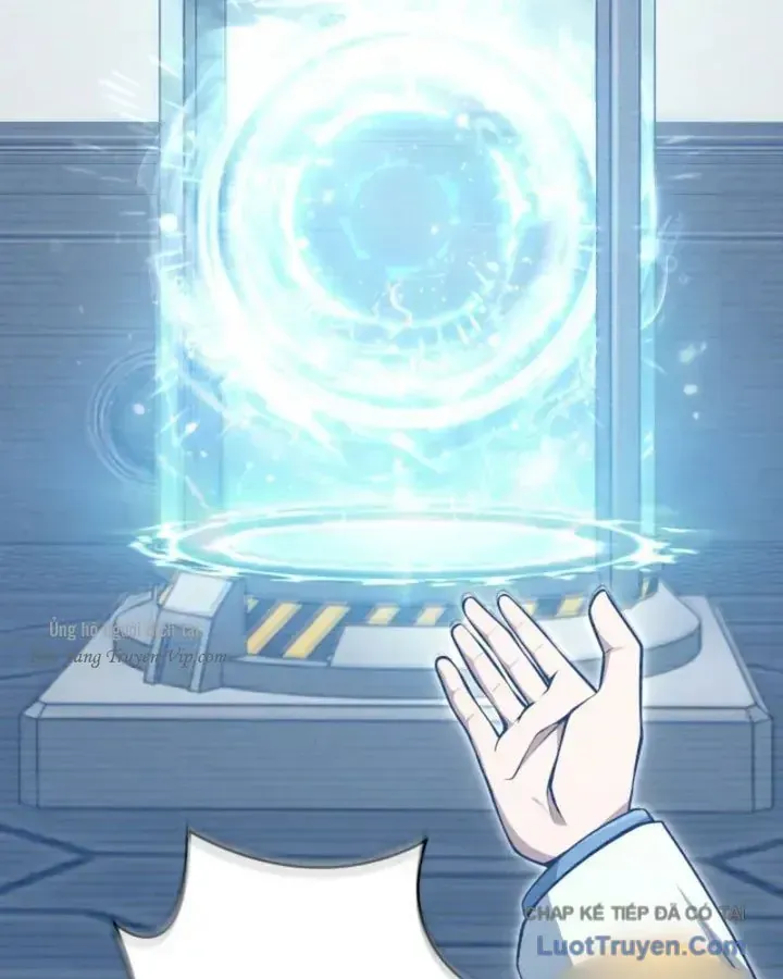 Tối Thượng Binh Khí Trở Lại Sau 100 Triệu Năm Chap 16 - Next Chap 17