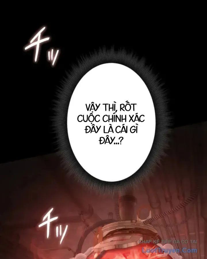 Tối Thượng Binh Khí Trở Lại Sau 100 Triệu Năm Chap 16 - Next Chap 17