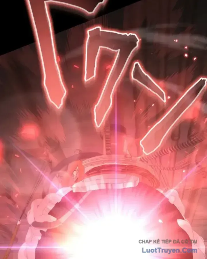 Tối Thượng Binh Khí Trở Lại Sau 100 Triệu Năm Chap 16 - Next Chap 17