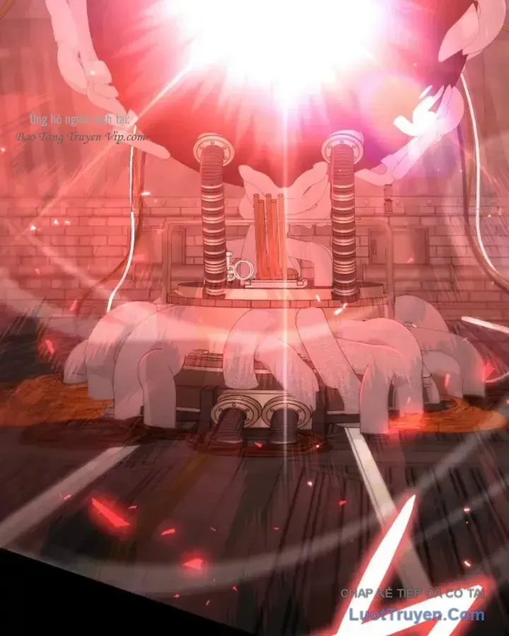 Tối Thượng Binh Khí Trở Lại Sau 100 Triệu Năm Chap 16 - Next Chap 17