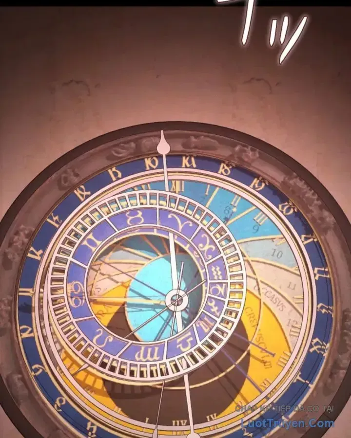 Tối Thượng Binh Khí Trở Lại Sau 100 Triệu Năm Chap 16 - Next Chap 17