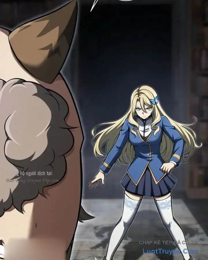 Tối Thượng Binh Khí Trở Lại Sau 100 Triệu Năm Chap 16 - Next Chap 17