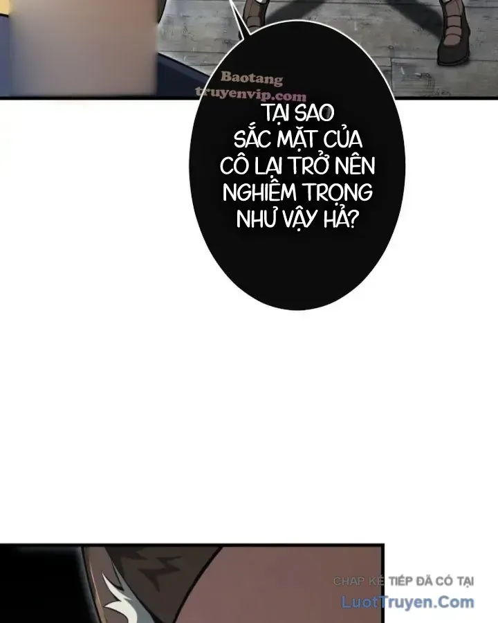 Tối Thượng Binh Khí Trở Lại Sau 100 Triệu Năm Chap 16 - Next Chap 17