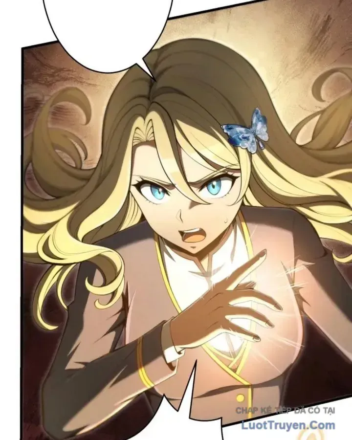 Tối Thượng Binh Khí Trở Lại Sau 100 Triệu Năm Chap 16 - Next Chap 17