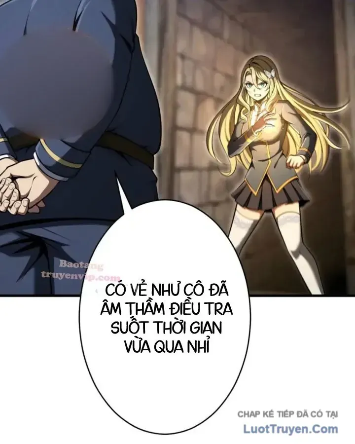 Tối Thượng Binh Khí Trở Lại Sau 100 Triệu Năm Chap 16 - Next Chap 17