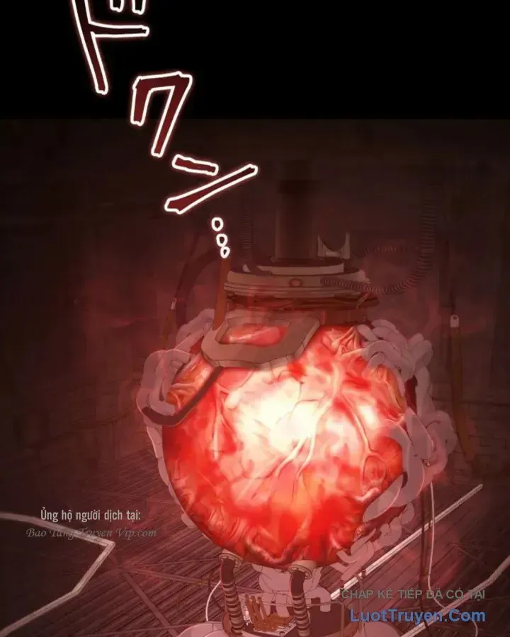 Tối Thượng Binh Khí Trở Lại Sau 100 Triệu Năm Chap 16 - Next Chap 17