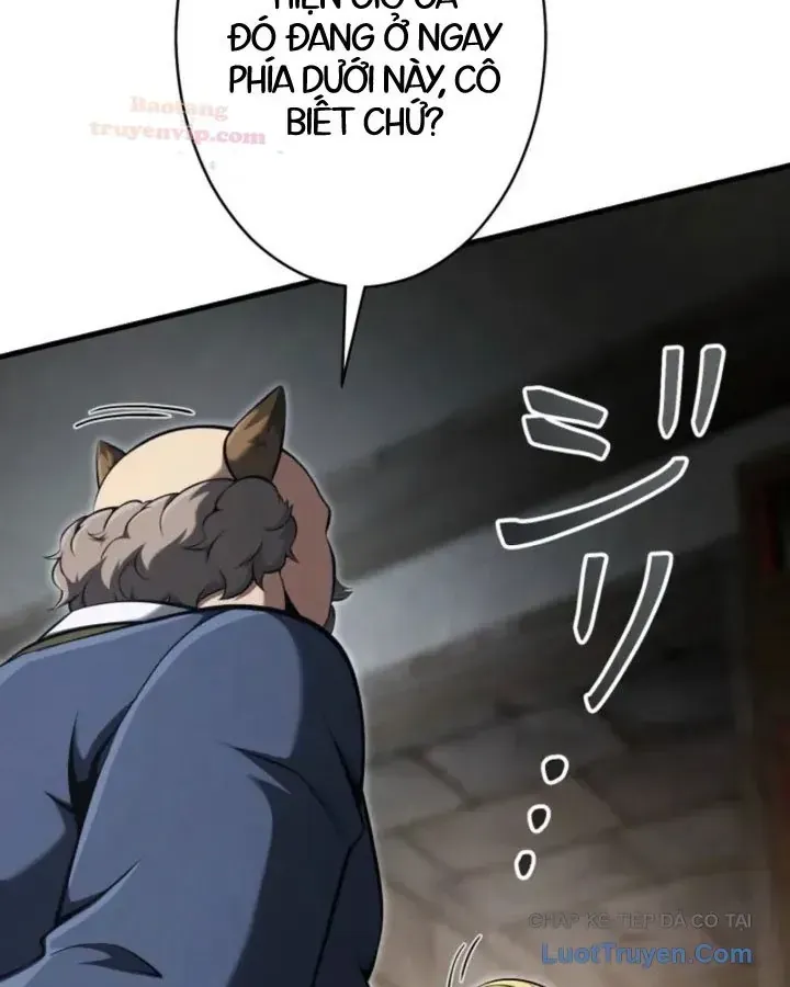 Tối Thượng Binh Khí Trở Lại Sau 100 Triệu Năm Chap 16 - Next Chap 17