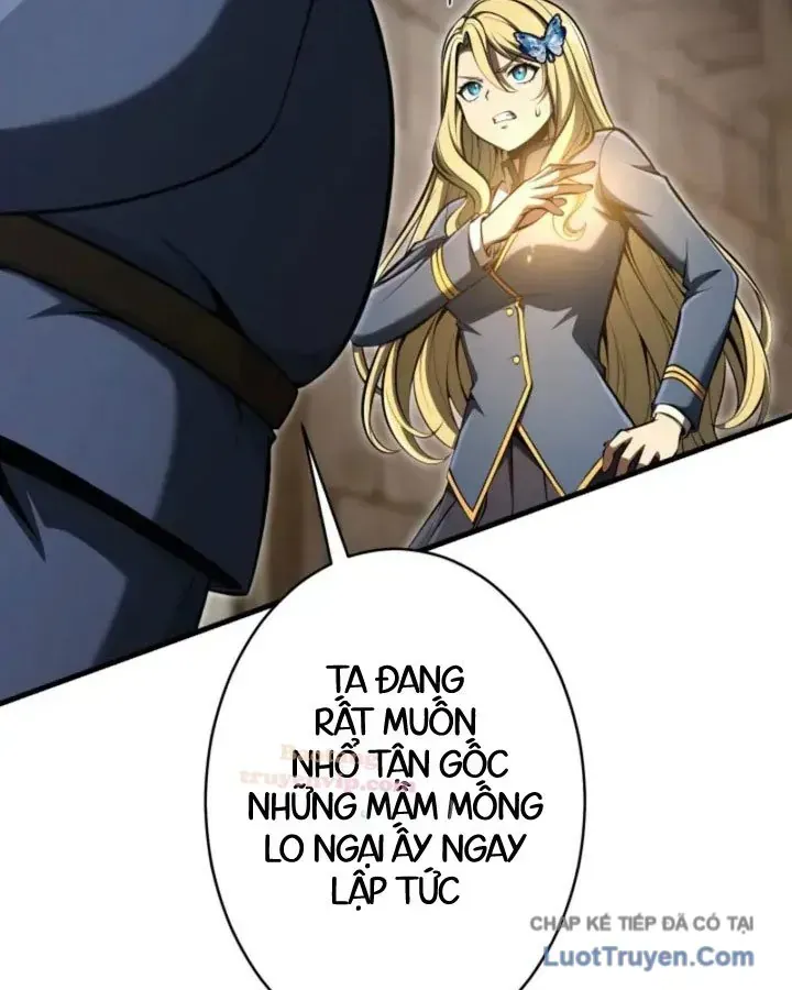 Tối Thượng Binh Khí Trở Lại Sau 100 Triệu Năm Chap 16 - Next Chap 17