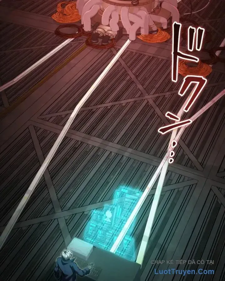 Tối Thượng Binh Khí Trở Lại Sau 100 Triệu Năm Chap 16 - Next Chap 17