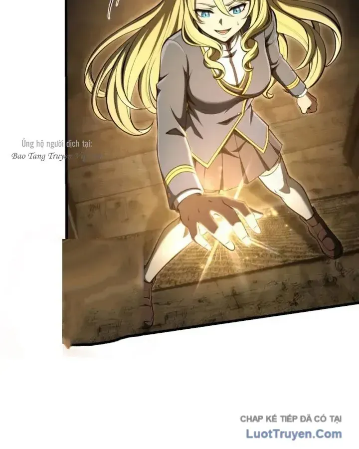 Tối Thượng Binh Khí Trở Lại Sau 100 Triệu Năm Chap 16 - Next Chap 17