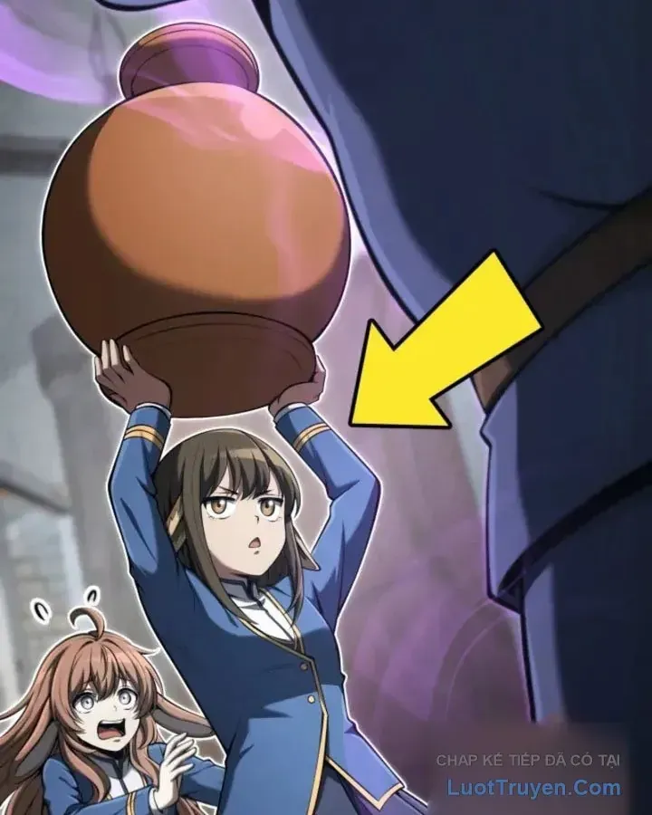 Tối Thượng Binh Khí Trở Lại Sau 100 Triệu Năm Chap 16 - Next Chap 17