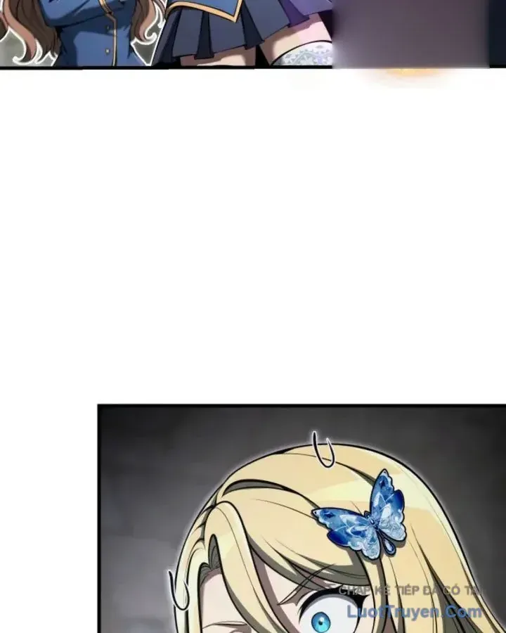 Tối Thượng Binh Khí Trở Lại Sau 100 Triệu Năm Chap 16 - Next Chap 17