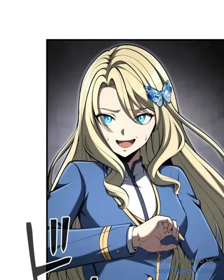 Tối Thượng Binh Khí Trở Lại Sau 100 Triệu Năm Chap 16 - Next Chap 17