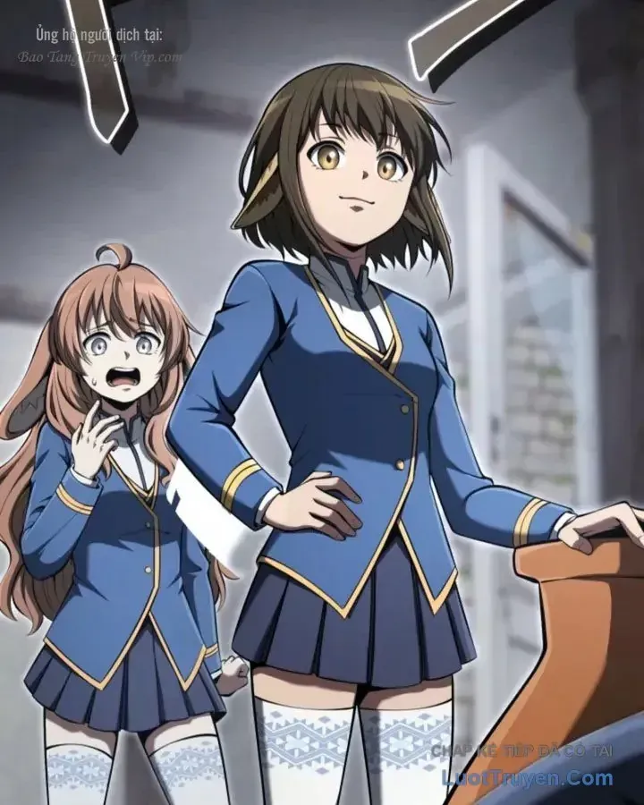 Tối Thượng Binh Khí Trở Lại Sau 100 Triệu Năm Chap 16 - Next Chap 17