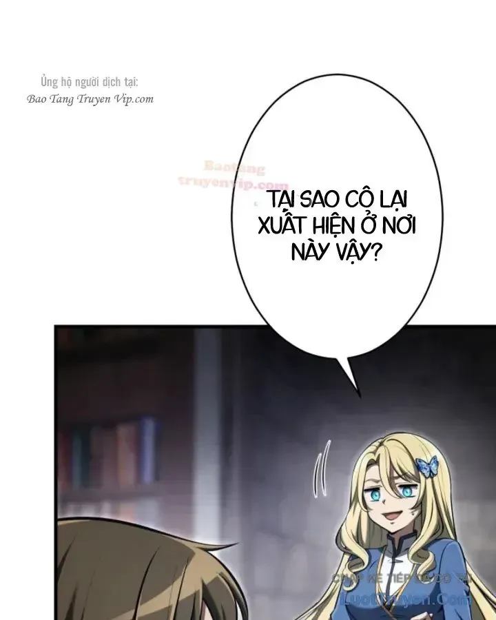 Tối Thượng Binh Khí Trở Lại Sau 100 Triệu Năm Chap 16 - Next Chap 17