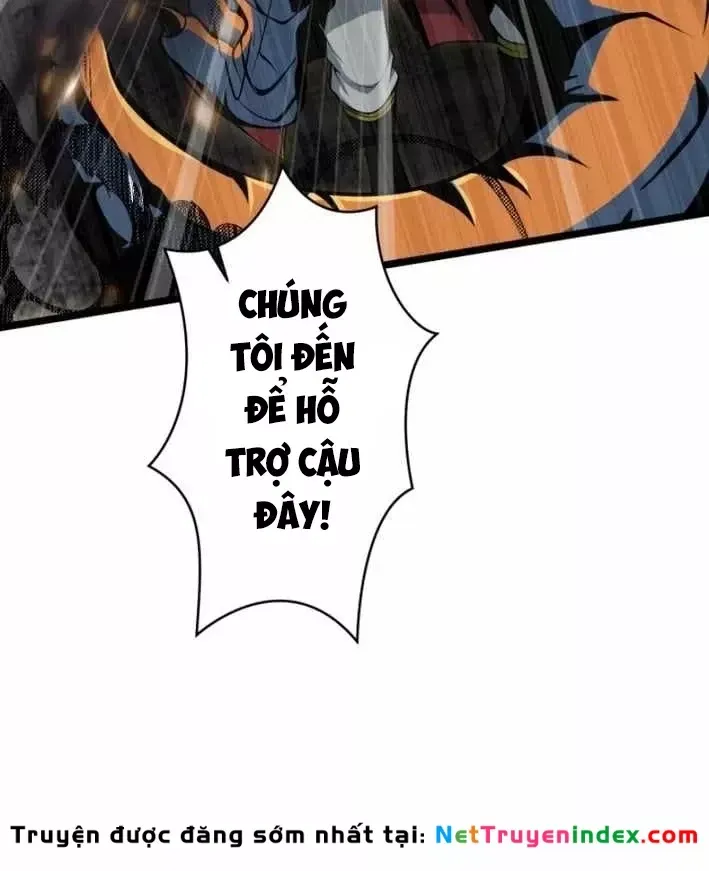 Tối Thượng Binh Khí Trở Lại Sau 100 Triệu Năm Chap 17 - Next Chap 18