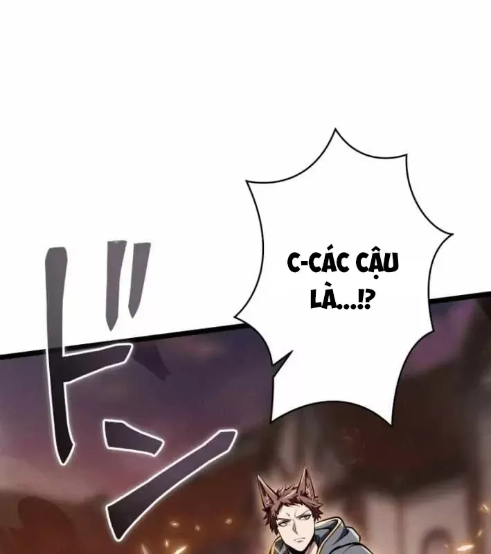 Tối Thượng Binh Khí Trở Lại Sau 100 Triệu Năm Chap 17 - Next Chap 18