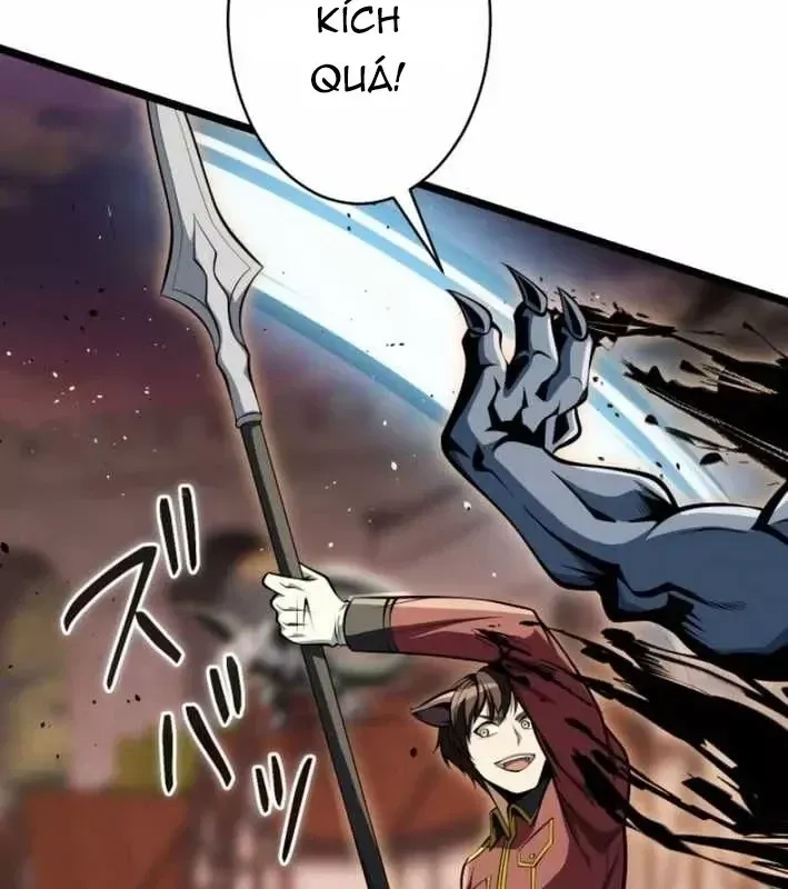 Tối Thượng Binh Khí Trở Lại Sau 100 Triệu Năm Chap 17 - Next Chap 18