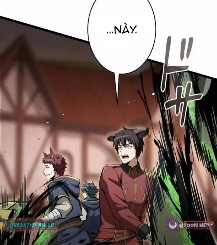 Tối Thượng Binh Khí Trở Lại Sau 100 Triệu Năm Chap 17 - Next Chap 18