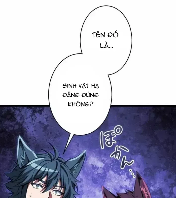 Tối Thượng Binh Khí Trở Lại Sau 100 Triệu Năm Chap 17 - Next Chap 18