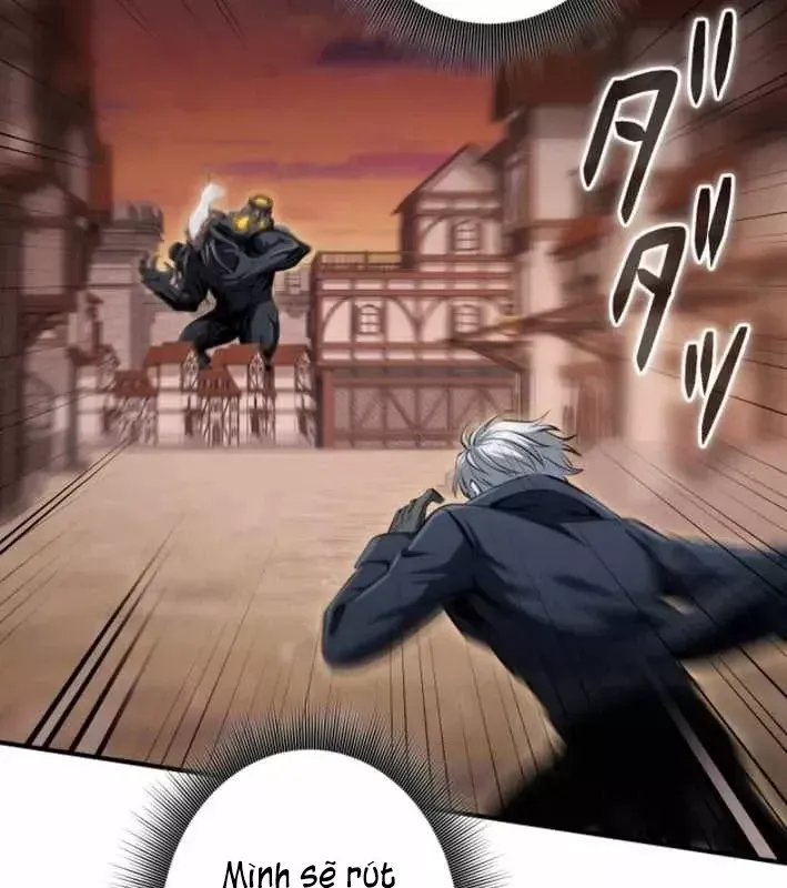 Tối Thượng Binh Khí Trở Lại Sau 100 Triệu Năm Chap 17 - Next Chap 18