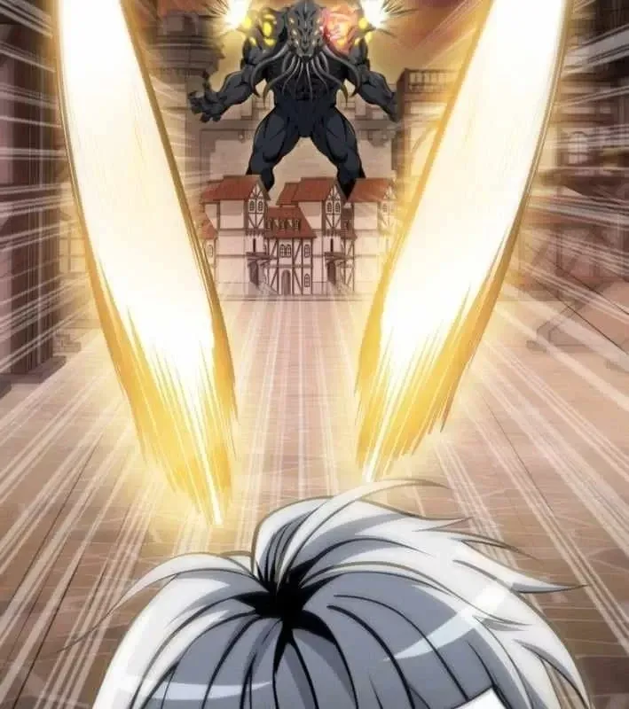 Tối Thượng Binh Khí Trở Lại Sau 100 Triệu Năm Chap 17 - Next Chap 18