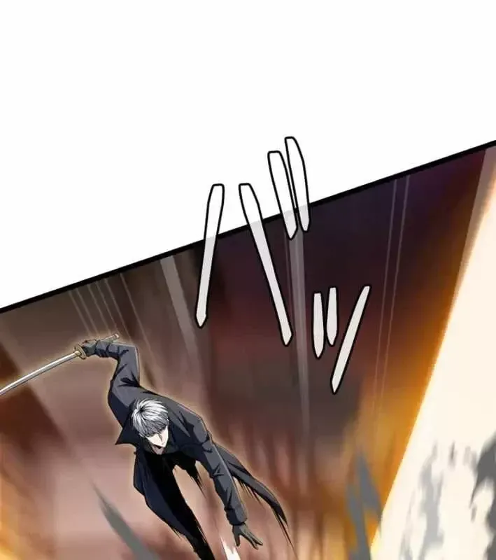 Tối Thượng Binh Khí Trở Lại Sau 100 Triệu Năm Chap 17 - Next Chap 18