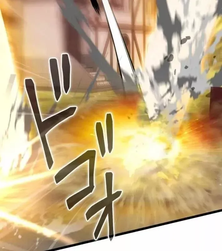 Tối Thượng Binh Khí Trở Lại Sau 100 Triệu Năm Chap 17 - Next Chap 18