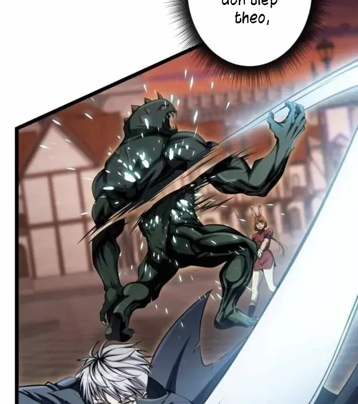 Tối Thượng Binh Khí Trở Lại Sau 100 Triệu Năm Chap 17 - Next Chap 18