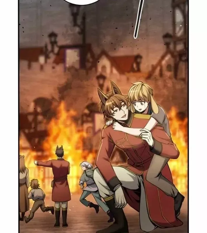 Tối Thượng Binh Khí Trở Lại Sau 100 Triệu Năm Chap 17 - Next Chap 18