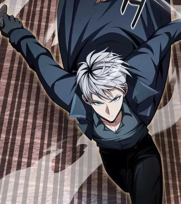 Tối Thượng Binh Khí Trở Lại Sau 100 Triệu Năm Chap 17 - Next Chap 18