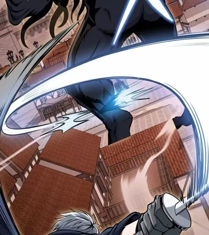 Tối Thượng Binh Khí Trở Lại Sau 100 Triệu Năm Chap 17 - Next Chap 18