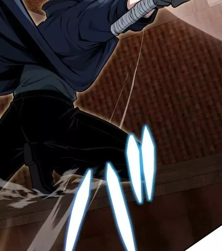 Tối Thượng Binh Khí Trở Lại Sau 100 Triệu Năm Chap 17 - Next Chap 18