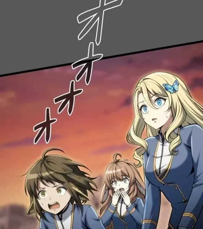 Tối Thượng Binh Khí Trở Lại Sau 100 Triệu Năm Chap 17 - Next Chap 18